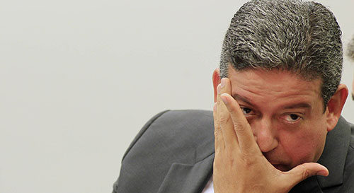 STF julga inconstitucional o orçamento secreto